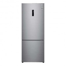 LG GB-B4624PY 2 Door Refrigerator(462L)(Energy Efficiency Class 3)